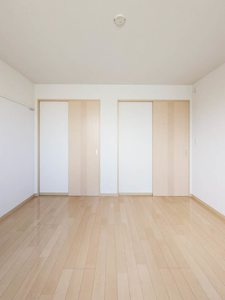 ヒルビレッジ B ** B0101号-5