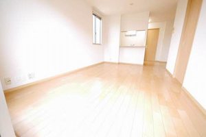 ベニコー A棟 ** A0101号-2