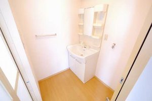 ベニコー A棟 ** A0101号-6