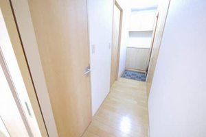 ベニコー A棟 ** A0101号-8