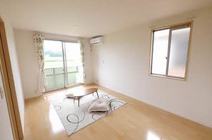 ベニコー　Ｂ棟　＊＊ B0202号-2