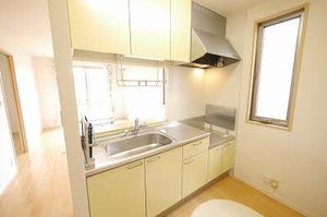 ベニコー　Ｂ棟　＊＊ B0202号-3