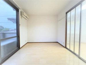 エスピーハウス三重　Ａ棟　＊＊ A0201号-2