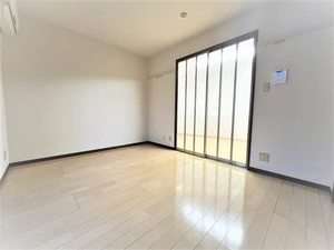 エスピーハウス三重　Ａ棟　＊＊ A0201号-4