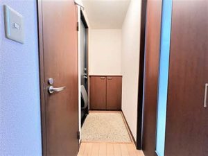 エスピーハウス三重　Ａ棟　＊＊ A0201号-8