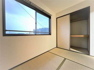 エスピーハウス三重　Ａ棟　＊＊ A0201号-14