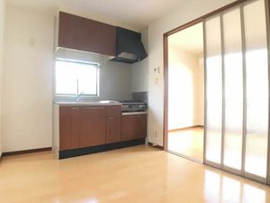 エスピーハウス三重 A棟 A0202号-2