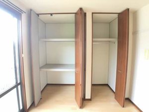 エスピーハウス三重 A棟 A0202号-5