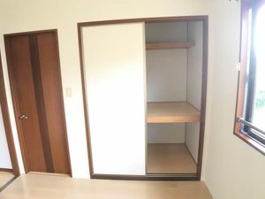 エスピーハウス三重 A棟 A0202号-7
