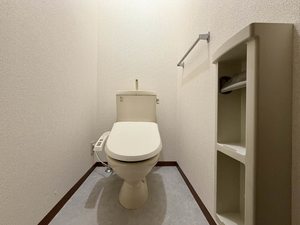 エスピーハウス三重　Ｂ棟　＊＊ B0203号-6