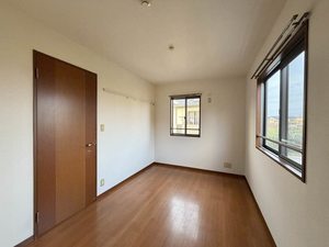 エスピーハウス三重　Ｂ棟　＊＊ B0203号-7