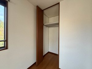 エスピーハウス三重　Ｂ棟　＊＊ B0203号-9