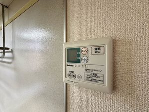 エスピーハウス三重　Ｂ棟　＊＊ B0203号-11