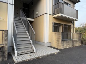 エスピーハウス三重　Ｂ棟　＊＊ B0203号-14