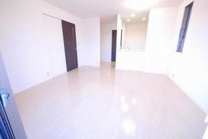 フォレストヴィラ川津　Ｂ棟　＊＊ B0201号-2