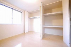 フォレストヴィラ川津　Ｂ棟　＊＊ B0201号-9