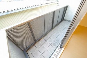 フォレストヴィラ川津　Ｂ棟　＊＊ B0201号-10