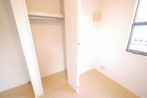 フォレストヴィラ川津　Ｂ棟　＊＊ B0201号-14