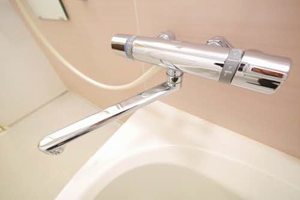 フォレストヴィラ川津　Ｂ棟　＊＊ B0201号-15