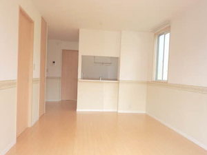 ハーティストＴ　Ａ棟　＊ A0101号-6