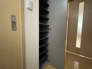 サリーレ新屋敷　Ⅰ番館　＊＊ A0101号-10