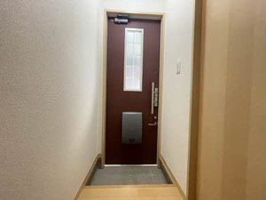 サリーレ新屋敷　Ⅰ番館　＊＊ A0101号-11