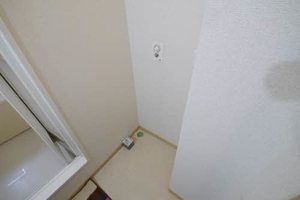 サリーレ新屋敷　Ⅱ番館　＊＊ B0101号-11