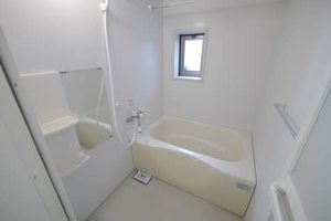 サリーレ新屋敷　Ⅱ番館　＊＊ B0101号-12