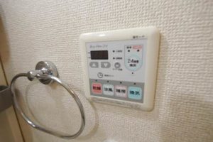 サリーレ新屋敷　Ⅱ番館　＊＊ B0101号-13