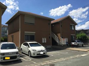 サリーレ新屋敷　Ⅱ番館　＊＊ B0101号-15