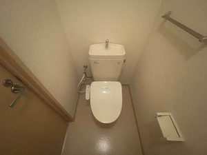 サリーレ新屋敷　Ⅱ番館　＊＊ B0102号-10