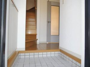 パンテス柏原 D館 * D0102号-2