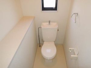 パンテス柏原 D館 * D0102号-4