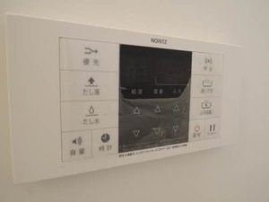 パンテス柏原 D館 * D0102号-11