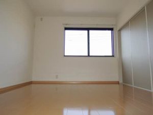 パンテス柏原 D館 * D0102号-13