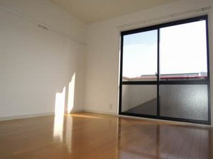 パンテス柏原 D館 * D0102号-15