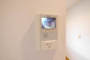 シャーメゾンかきつばた * A0103号-11