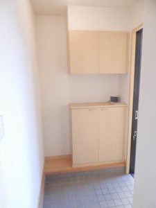 エントピア四方寄　Ｂ棟　＊ B0101号-4