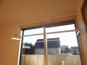 エントピア四方寄　Ｂ棟　＊ B0101号-6