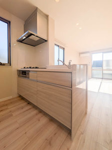 エントピア四方寄 B棟 * B0202号-2