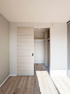 エントピア四方寄 B棟 * B0202号-5