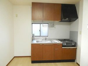 メゾン・エスプワール　Ａ棟　＊ A0101号-3