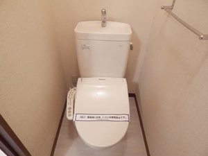 メゾン・エスプワール　Ａ棟　＊ A0101号-5