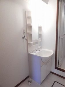 メゾン・エスプワール　Ａ棟　＊ A0101号-6