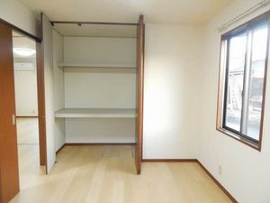 メゾン・エスプワール　Ａ棟　＊ A0101号-7