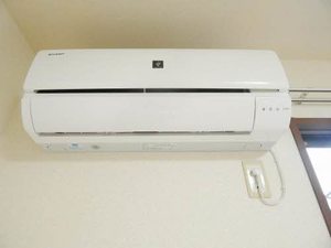 メゾン・エスプワール　Ａ棟　＊ A0101号-8