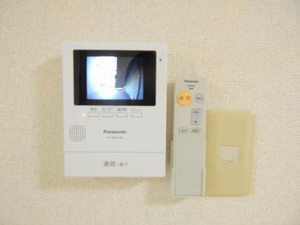 メゾン・エスプワール　Ａ棟　＊ A0101号-9