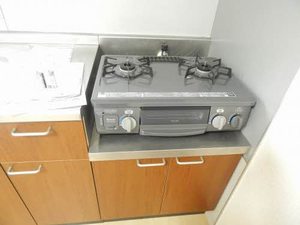 メゾン・エスプワール　Ａ棟　＊ A0101号-10