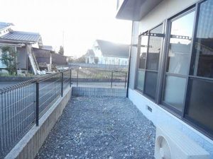 メゾン・エスプワール　Ａ棟　＊ A0101号-11