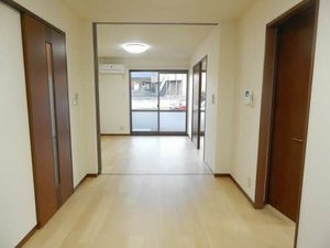 メゾン・エスプワール　Ａ棟　＊ A0101号-12